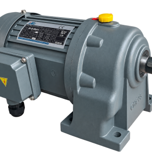 Động cơ giảm tốc lắp chân đế