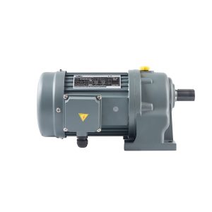 Động cơ giảm tốc chân đế dùng cho máy công nghiệp