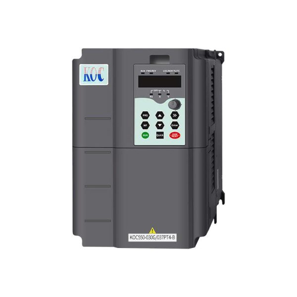Biến tần KOC550