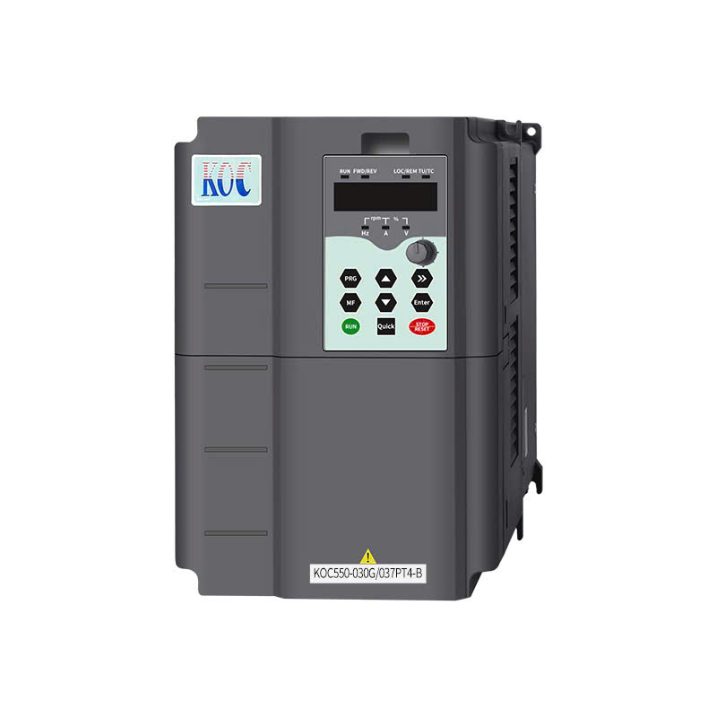 Biến tần KOC550